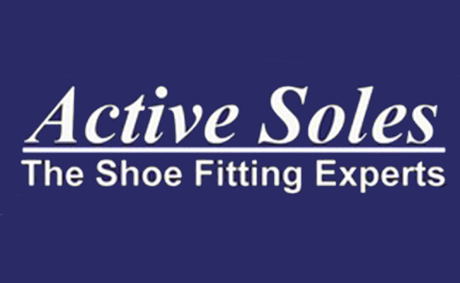 Active soles