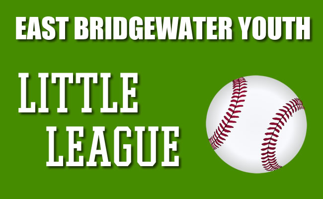 East Bridgewater Youth Little League