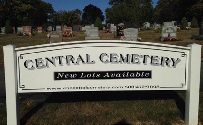 Central Cemetary