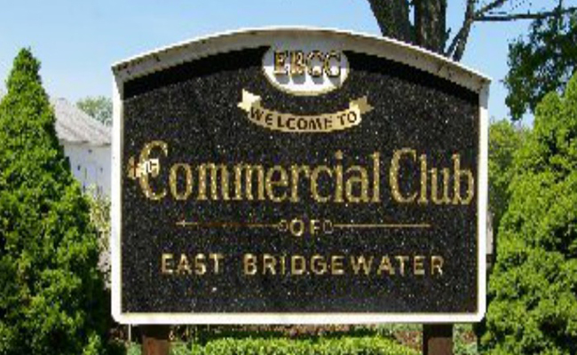 East Bridgewater Commercial Club