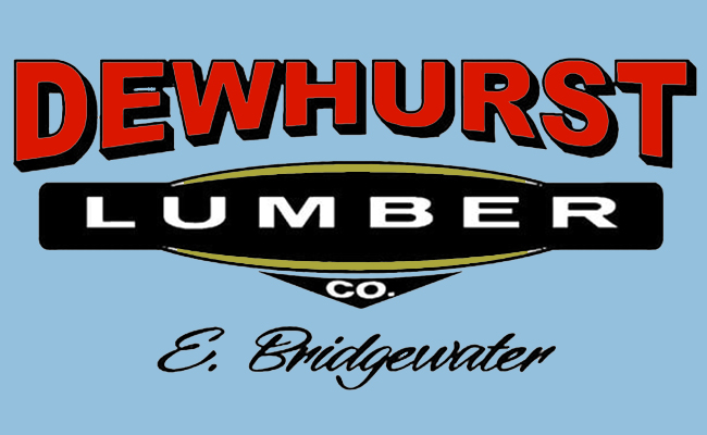 Dewhurst Lumber