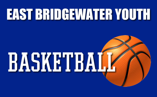 East Bridgewater Youth Basketball