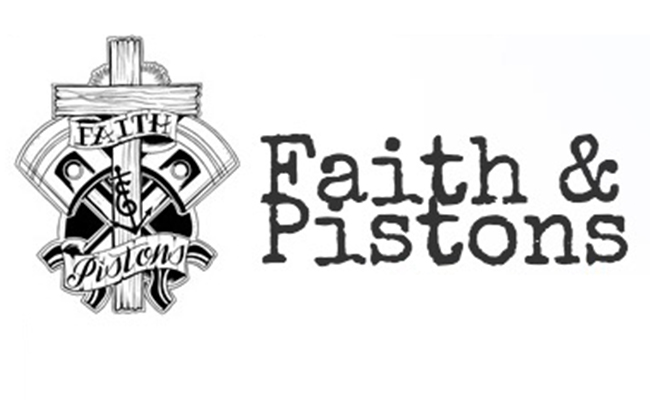 Faith & Pistons