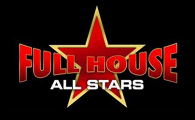 Full House All Stars