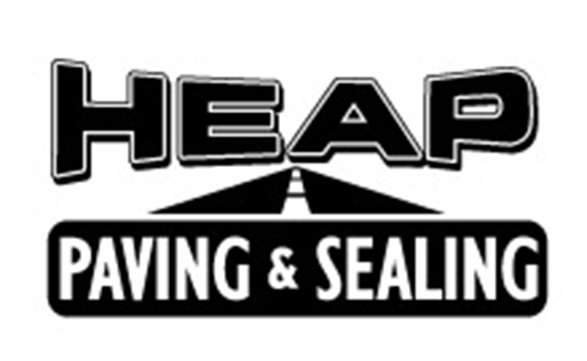 Heap Paving