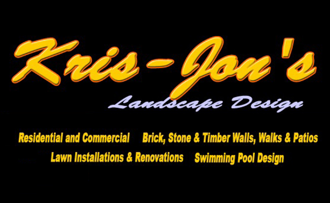 Kris-Jon's Landscape