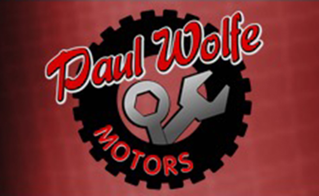 Paul Wolfe Motors