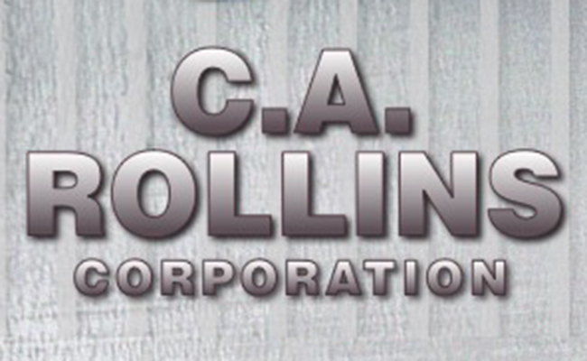 C.A. Rollins