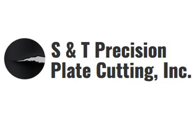 S & T Plate Cutting