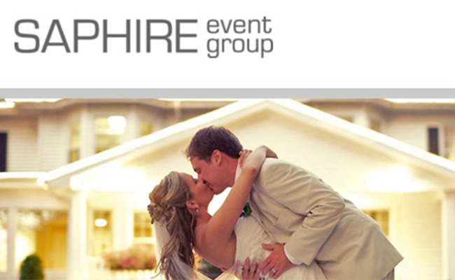 Saphire Events