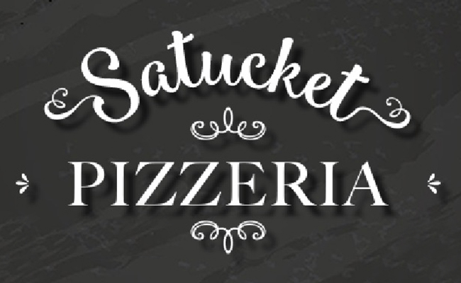 Satucket Pizza