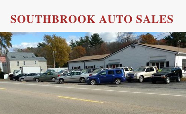 Southbrook Auto Sales