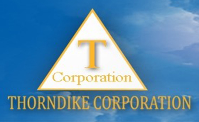 Thorndike Corp