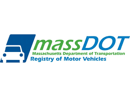 massdot logo